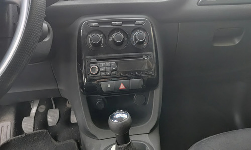 Citroën Aircross 1.6 GLX 16V FLEX 4P MANUAL