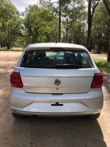 Volkswagen Gol 1.6 Power 2019 Precio Mas Bajo De Ml!!!!