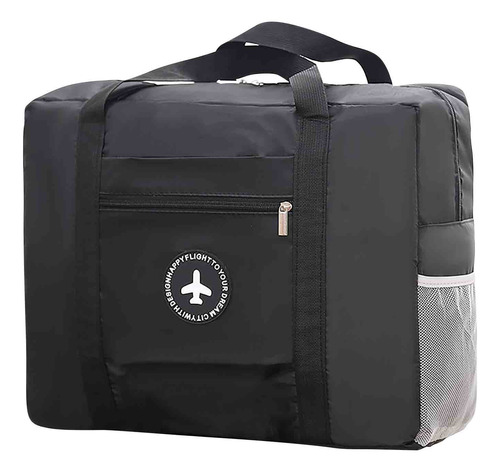 Bolsa De Almacenamiento Turístico, Bolsa De Viaje Plegable,