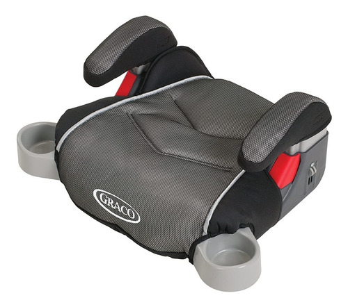 Pack De 2 Und. Booster Graco Turbobooster Backless 