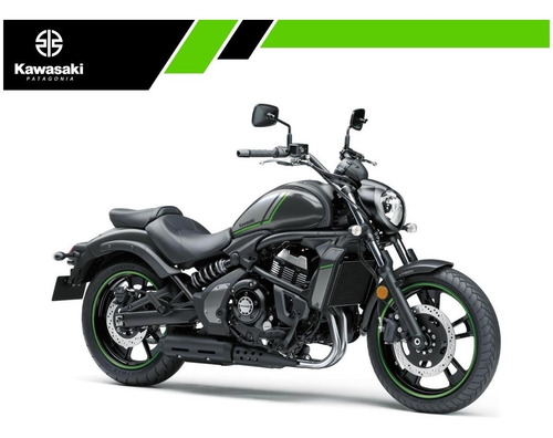 Kawasaki Vulcan S 650 | Kawasaki Patagonia Oficial