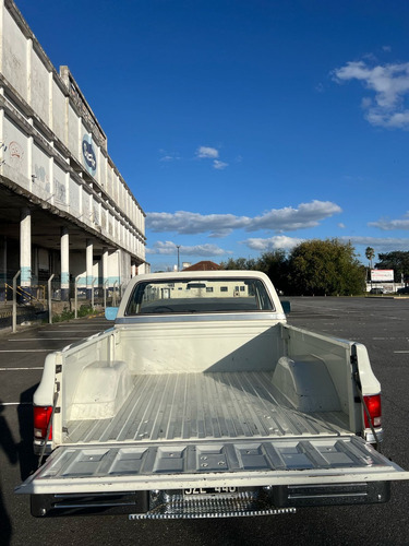 Chevrolet C-10 4.1 3Vel Silverado