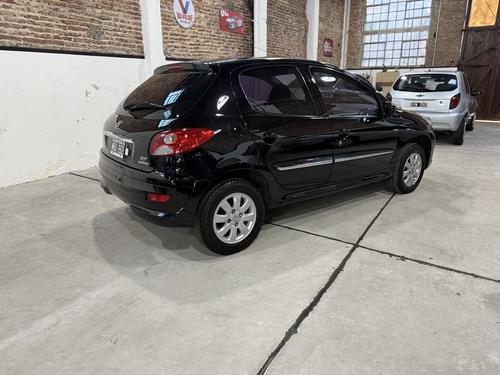 Peugeot 207 1.4 Allure 75cv