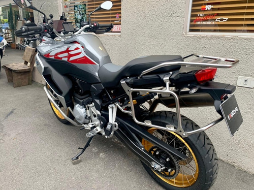 Bmw F 850 Gs Adventure Premium 20/20 - 1.370 Km