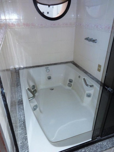 Imagem 6 de 18 de Apartamento Residencial À Venda, Praia Das Pitangueiras, Guarujá - Ap1900 - 34708655
