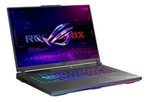 Comprar Notebook Gamer Asus Rog Strix G16 G614jv-as94 I9 Rtx 4060