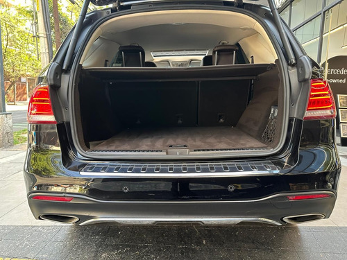 Mercedes-Benz Clase GLE 3.0 400 Sport At