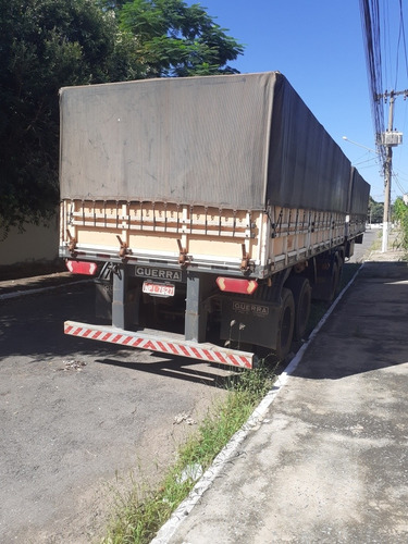 Carreta Guerra