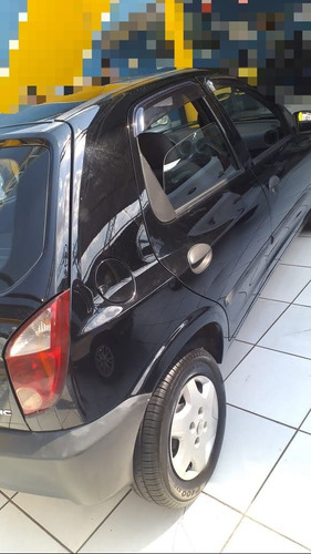Chevrolet Celta 2008 1.0 Life Flex Power 5p