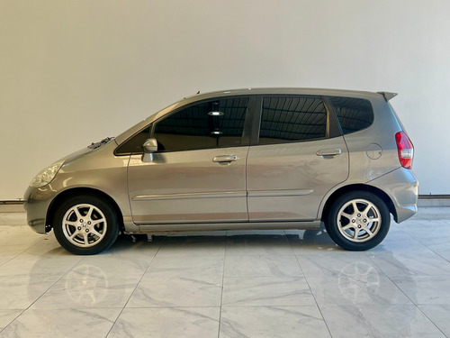Honda Fit Fit EX 1.5 16V (aut)
