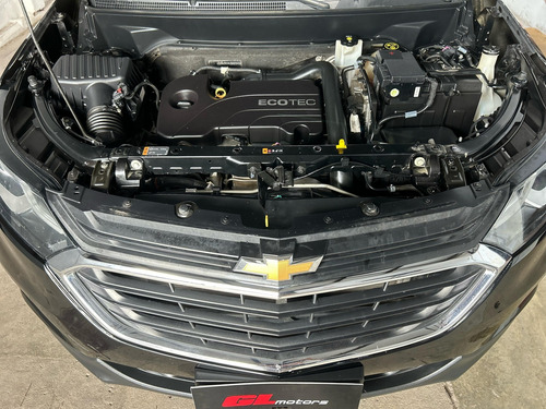 Chevrolet Equinox 1.5t Ls Fwd At