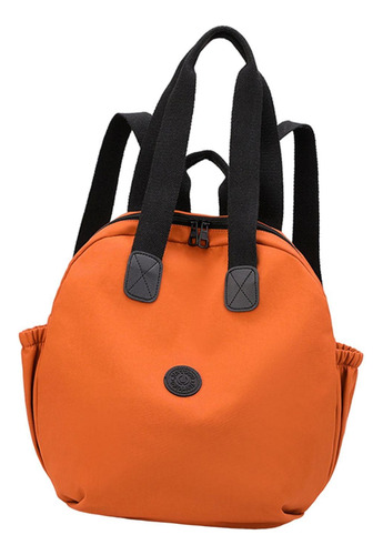 Bolso De Mochila De Mochila Multifuncional Para Citas De S