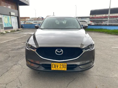 Mazda CX-5 2.0 Touring At