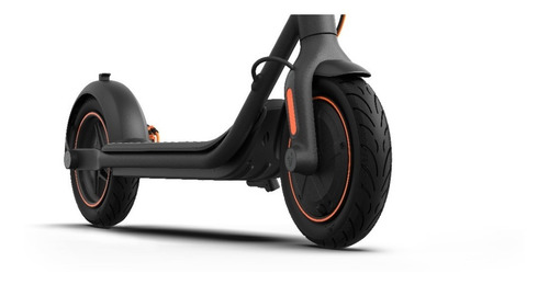Imagen 7 de 8 de Monopatín Eléctrico Segway F40