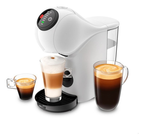 Cafetera Moulinex Dolce Gusto Genio S Basic Pv240158