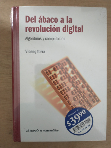 Del Ábaco A La Revolución Digital - Vicenç Torra