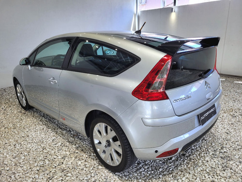 Citroën C4 2.0 Vts