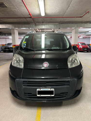 Fiat Qubo 1.4 Dynamic 73cv
