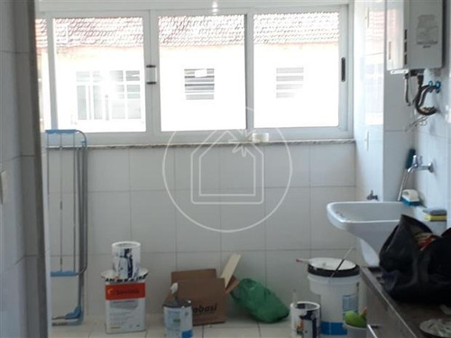 Apartamento - Ref: 882094