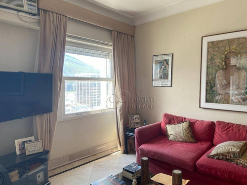 Imagem 6 de 9 de Apartamento Com 2 Dormitórios Para Alugar, 214 M² Por R$ 15.000,00/mês - Ipanema - Rio De Janeiro/rj - Ap8527