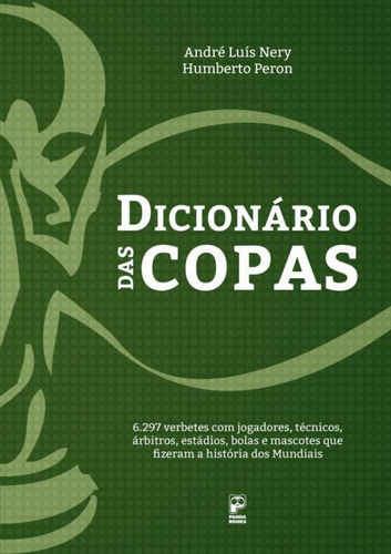 Dicionario Das Copas