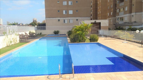 Imagem 14 de 30 de Apto No Carrão Com 3 Dorms Sendo 1 Suíte, 2 Vagas, 74m² - Ap0650