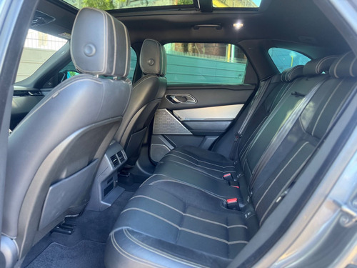 Land Rover Range Rover R. VELAR R-Dyn. SE 3.0 4x4 V6 Aut.