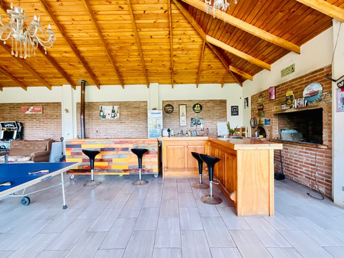 Exclusiva Casa En Venta