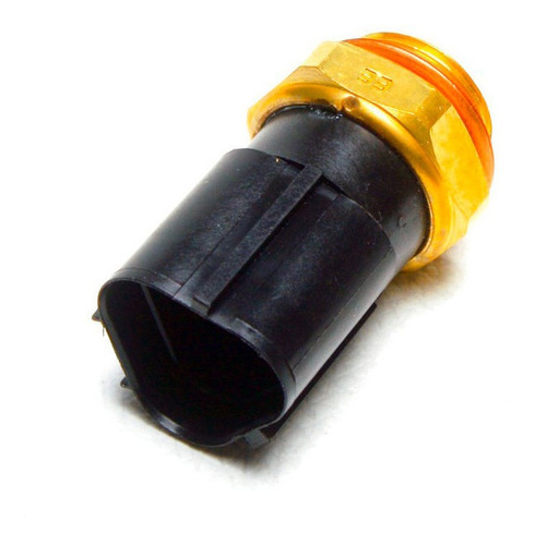 Bulbo Sensor Motoventilador Clasico Jetta 99 - 15 Golf A4