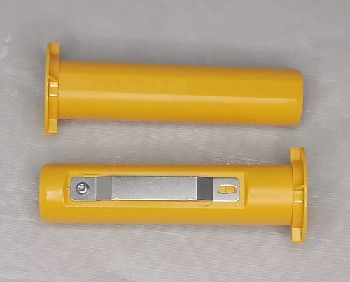 Adaptador Ribbon Kit P/ Impresora Zebra Zd230 Zd420 Zd620 (Usado)