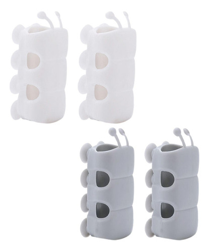 Soporte De Ducha Con Ventosa For Ducha De Baño, Soporte De