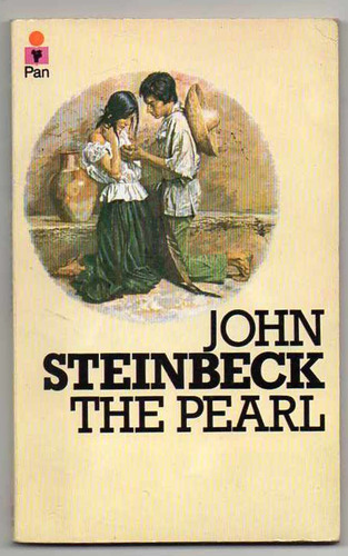 The Pearl - Johr Steinbeck