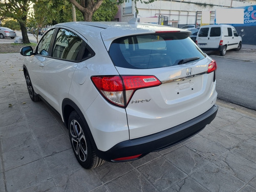 Imagen 7 de 17 de Honda Hr-v 1,8 Lx-cvt 2022