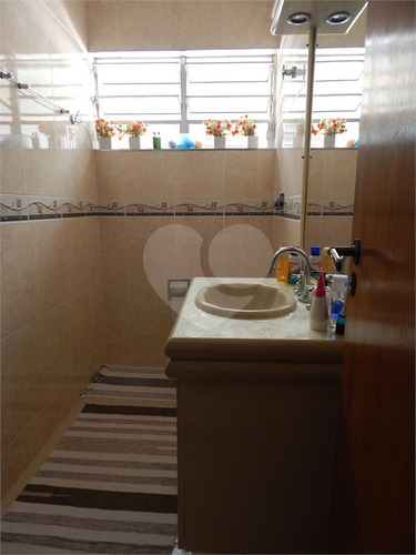 Imagem 24 de 30 de Casa- Residencial/comercial - Venda- Chacara Santo Antonio - Reo450541