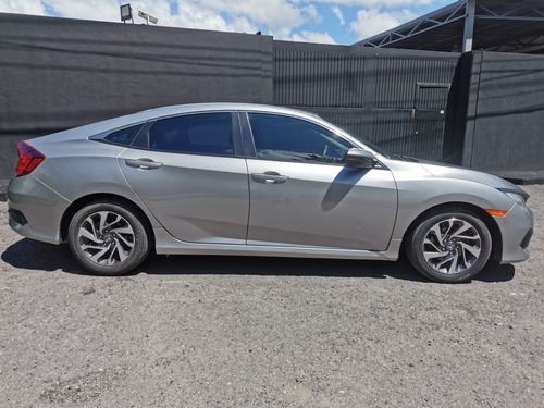 Imagen 2 de 15 de Honda Civic 2.0 Ex Cvt