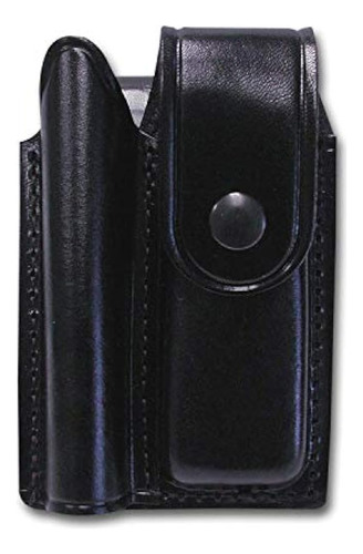 Maglite Mini Maglitepocket Knife Funda De Cuero