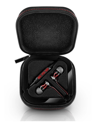 Auriculares In Ear Sennheiser Momentum 2 Hd1. Con Mic Galaxy