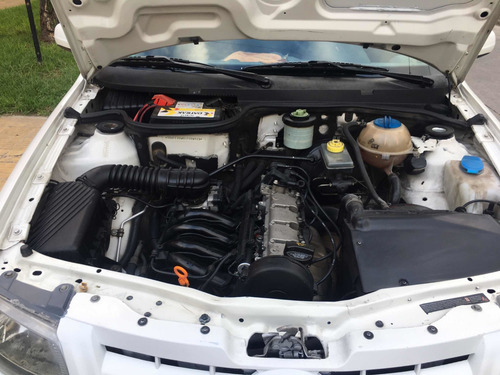 Volkswagen Gol 1.4 Power Ps+ac 83cv 2012
