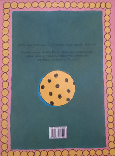 Perez, De Antinori, Andrea., Vol. 1. Editorial Claraboya Ediciones - Bigsur, Tapa Tapa Blanda, Edición 0 En Español, 2024