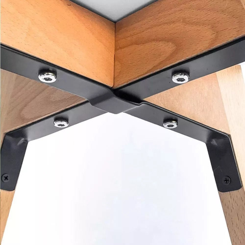 Sillas Comedor Tulip Eames A2 Con Almohadon Nordicas X2 Unid