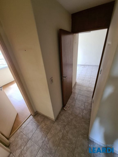 Imagem 8 de 15 de Apartamento - Vila Mariana - Sp - 638157