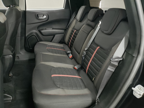 Fiat Toro Toro Freedom 1.8 AT6 4x2 (Flex)