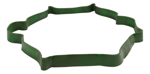 Stretching Assist Band Fitness, 45 Mm, Látex, 15 A 125 Libra