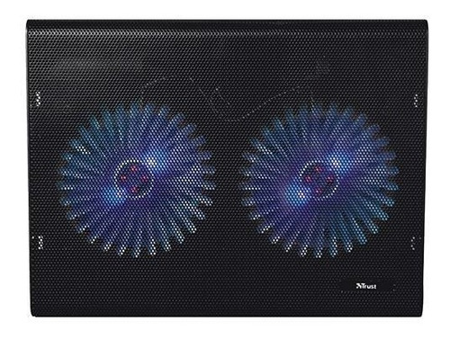 Imagen 3 de 6 de Ventilador Notebook Stand 17 Pulgadas Laptop - Marca Trust