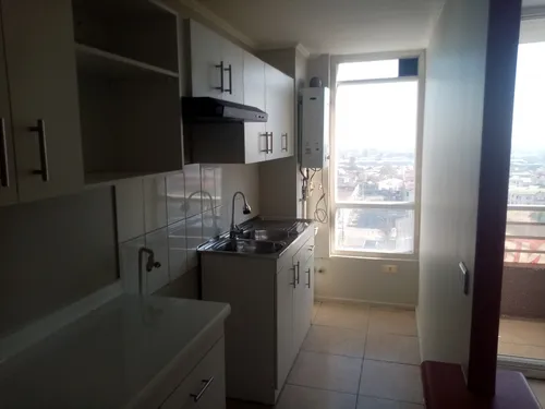 Se Arrienda Hermoso Depto En Quinta Normal