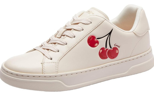Tenis Coach Mujer Originales Linea Nueva