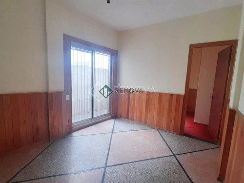 Alquiler Apartamento 2 Dormitorio Tres Cruces Montevideo R