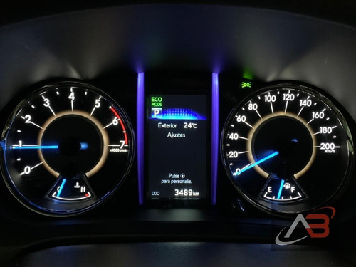 Imagen 14 de 14 de Toyota Fortuner Dubai