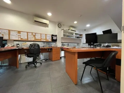 Local En Venta Chacao