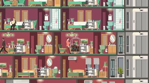 Edición Project Highrise Architects (xbox One)